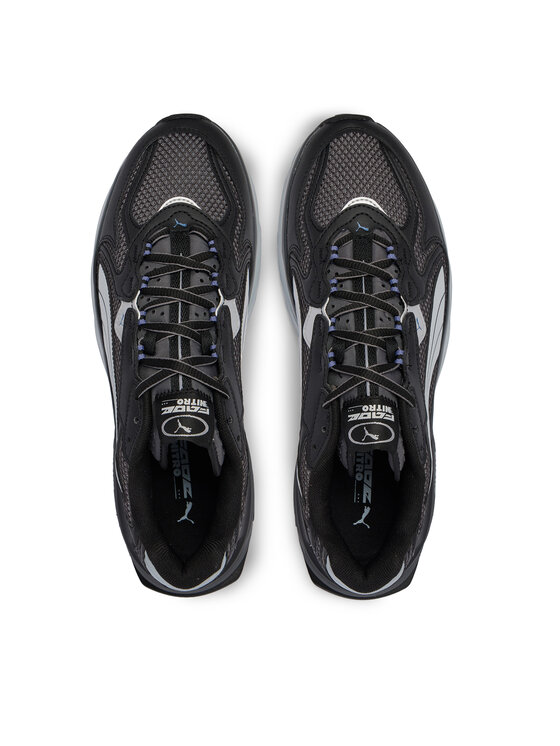Puma Puma Sneakersy Fade Nitro LS 406203 03 Čierna