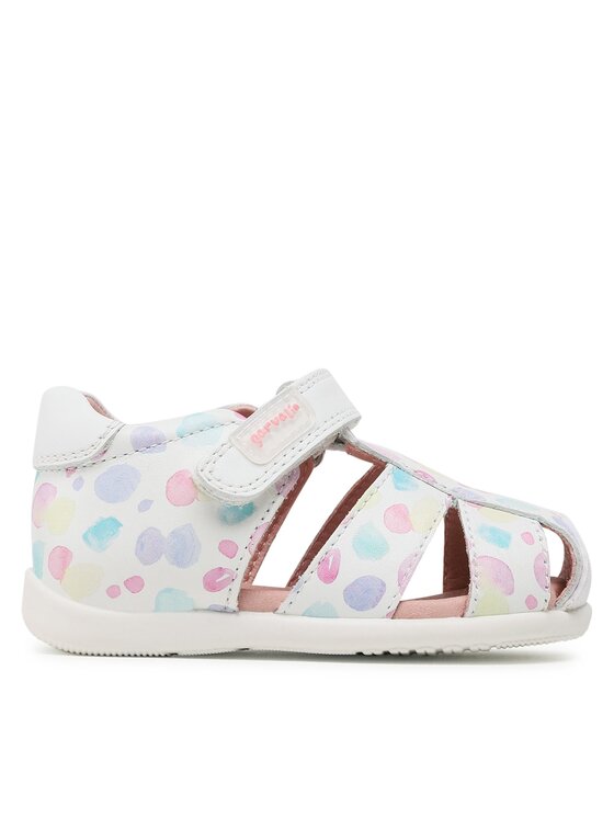 Sandali 232302-C Bianco