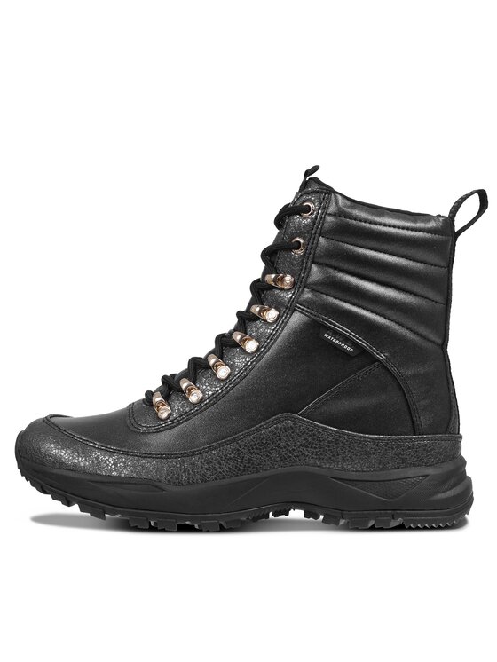 Luhta Luhta Botine Hehkuva 75544 400 L Negru