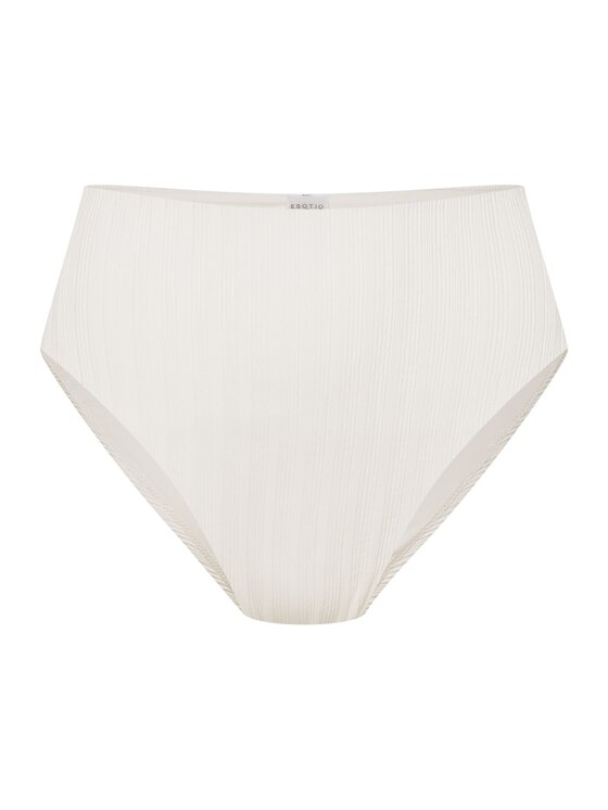 Esotiq Esotiq Dół od bikini 42714 Biały