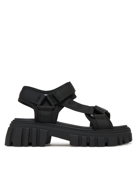 JENNY JENNY Sandale JACKIE WYL04058-1 Negru