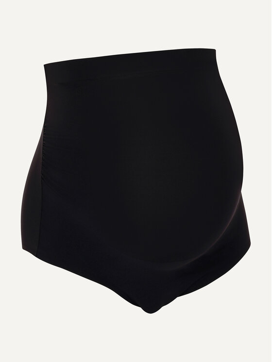 Chantelle Chantelle Chiloți de maternitate Pure Maternity C19P80 Negru