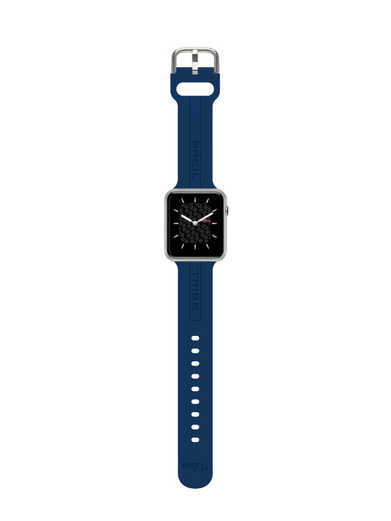 Breil Breil Smartwatch SBT-X Błękitny