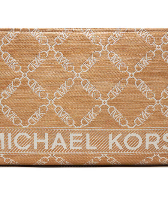 MICHAEL Michael Kors MICHAEL Michael Kors Handtasche 30S4S3GT3O Beige