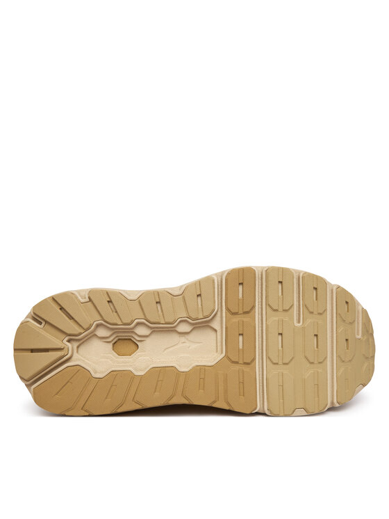 Mizuno Mizuno Jooksujalatsid Wave Horizon 9 J1GC2626 03 Beež