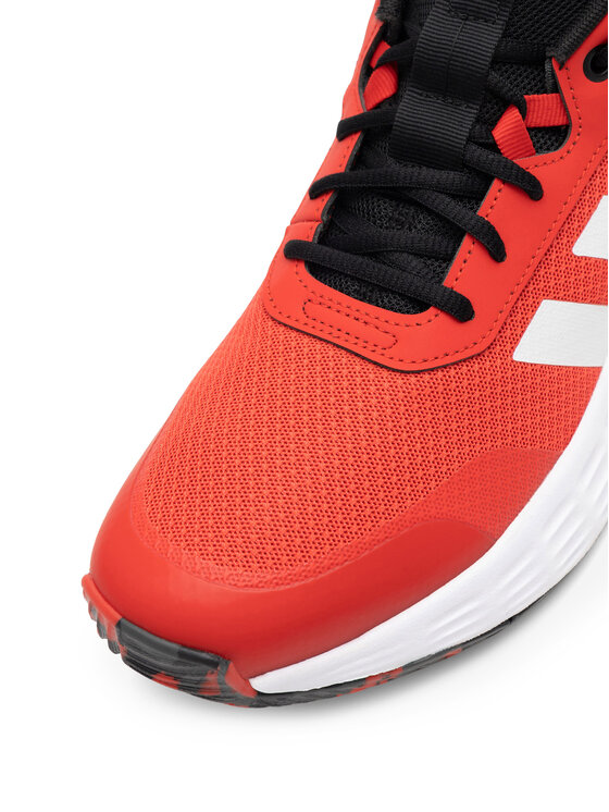 adidas adidas Superge OWNTHEGAME 2.0 GW5487 Rdeča
