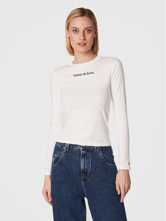 Blusa Tommy Jeans