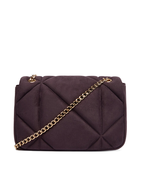 LOVE MOSCHINO LOVE MOSCHINO Torbica JC4314PP0NKE0650 Ljubičasta