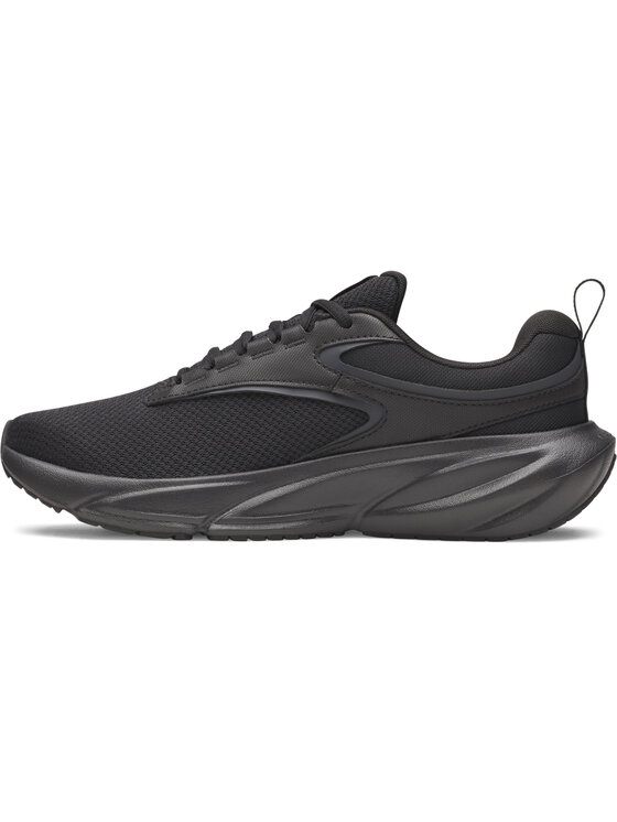 Under Armour Under Armour Buty do biegania UA-6010459 Czarny