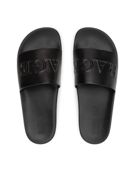 Rage Age Rage Age Natikače RA-22-05-000298 Crna