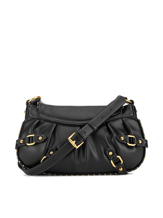 Juicy Couture Juicy Couture Torbica BIJXT8653WVP Crna