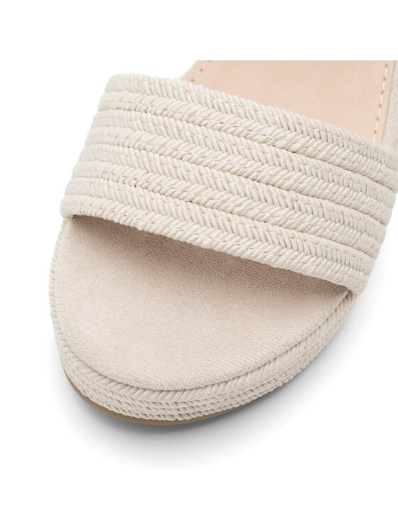 Jenny Fairy Jenny Fairy Espadrilles WS109-06EOB Beige