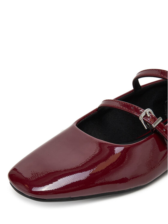 DeeZee DeeZee Baleriinad DZRP0468-10 Bordoopunane