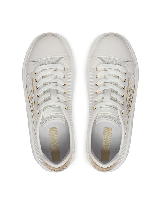 Liu Jo Liu Jo Sneakers Kylie 26 BA4033 TX091 Weiß