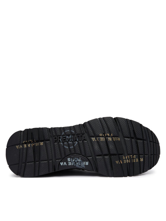 Premiata Premiata Сникърси Mase25 Var 8424 Черен