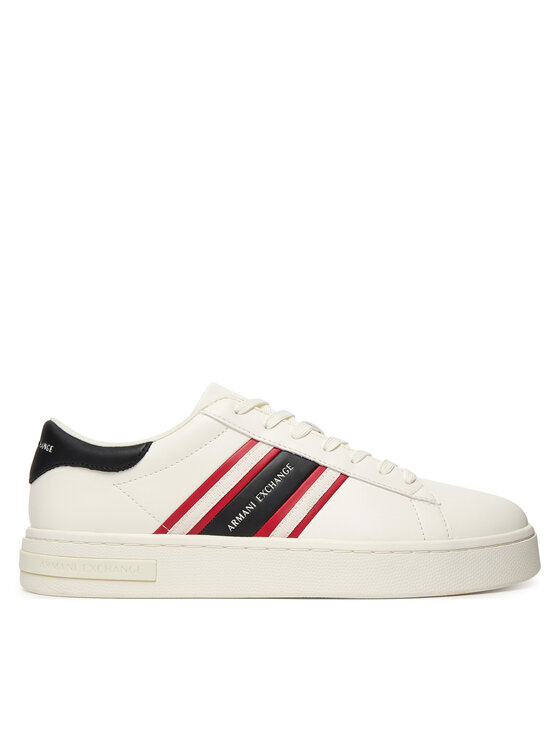 Armani Exchange Armani Exchange Sneakersy XM002198 AF21421 MZ324 Biały