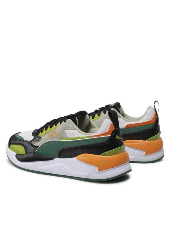Puma Sneakersy X-Ray 2 Square 373108 58 Kolorowy | Modivo.pl