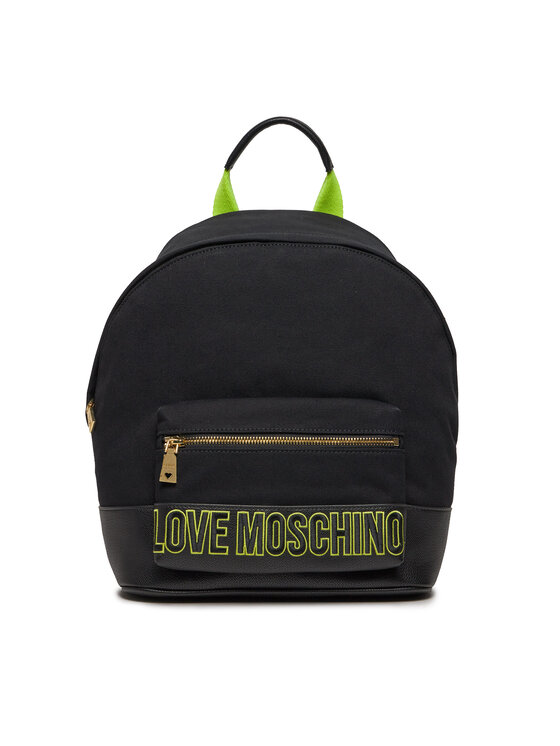 I love hot sale moschino backpack