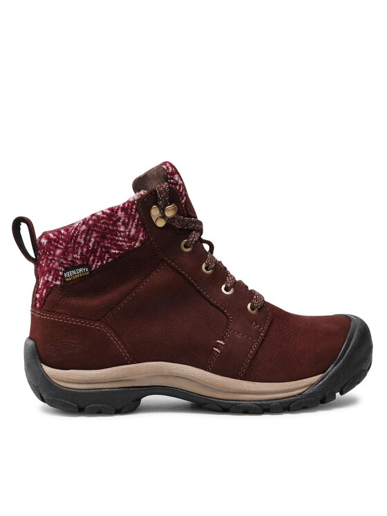 keen kaci winter mid