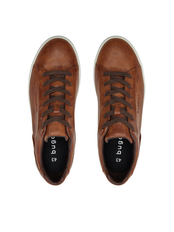 Bugatti Bugatti Sneakers 324-AMU01-5000 Marrone