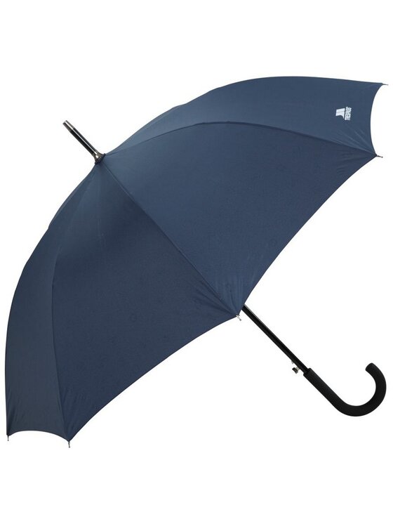 Parasolka Trespass, Granatowy, Rainstorm