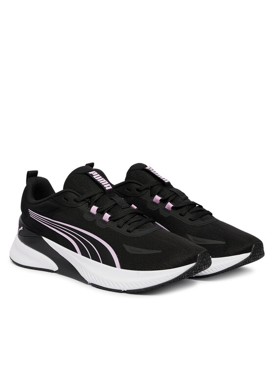 Puma Puma Αθλητικά Agile Lite TR 313739 09 Μαύρο