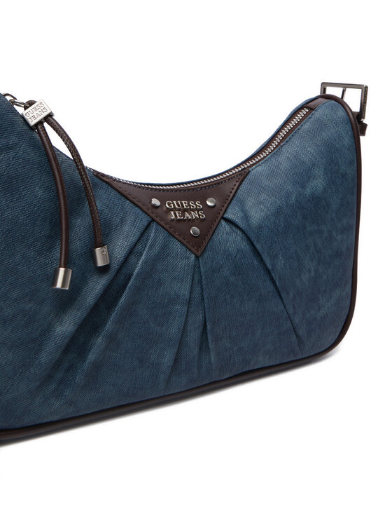 Guess Jeans Guess Jeans Сумка CEO-GUESS-S-003-10 Cиній