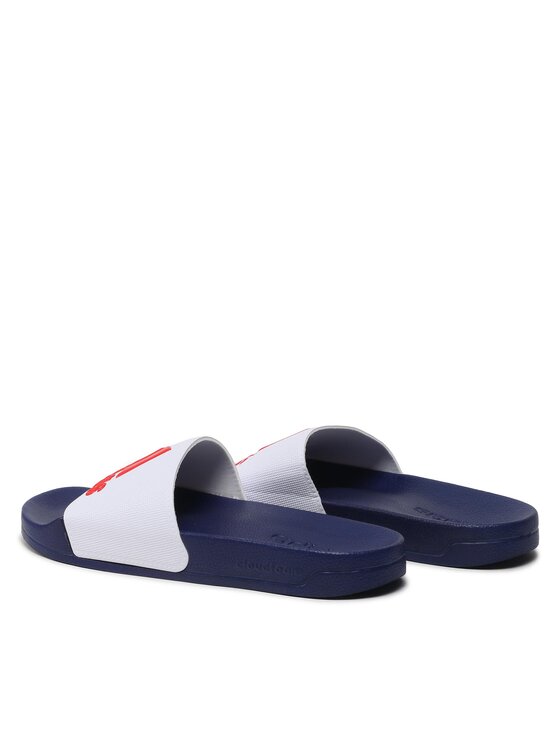 adidas adidas Šľapky Adilette Shower Slides HQ6885 Biela