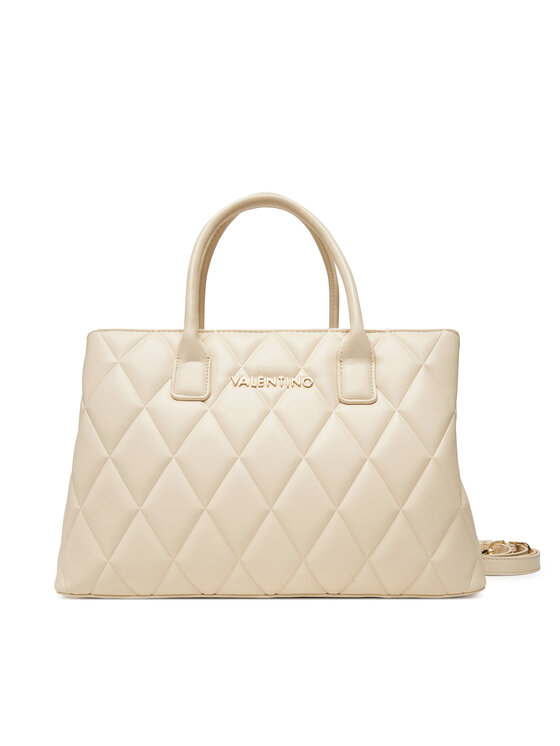 Valentino Valentino Borsetta Frisia VBS9BA04 Écru