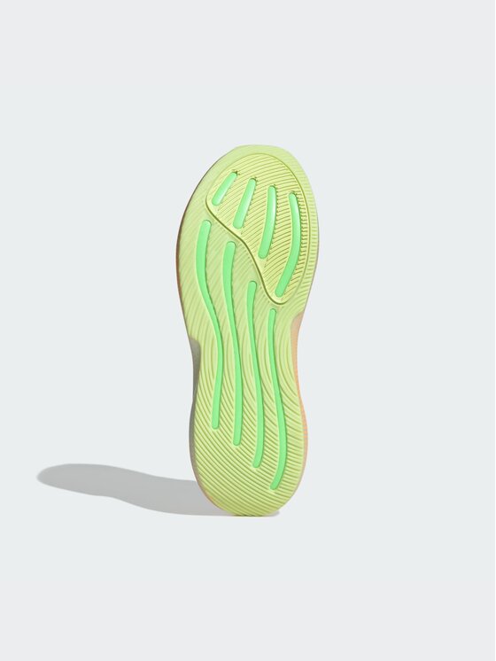 adidas adidas Buty do biegania 159431 Biały