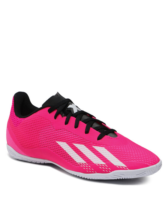 adidas adidas Ποδοσφαιρικά Παπούτσια X Speedportal.4 Indoor Boots GZ2451 Ροζ
