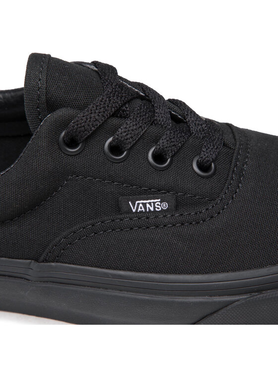 Vans Vans Tenisky Era VN000QFKBKA Čierna