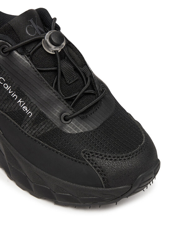 Calvin Klein Calvin Klein Superge V3X9-83174-1845999 S Črna