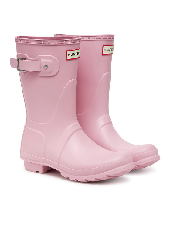Hunter Hunter Cizme de cauciuc WFS1000RMA Roz