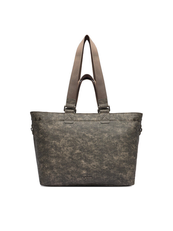 G-Star Raw G-Star Raw Rankinė EO-LDA8423C Pilka