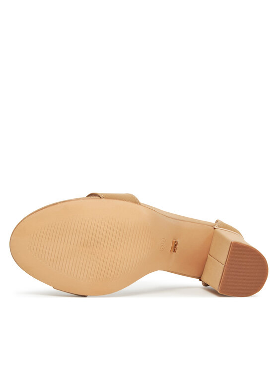 DeeZee DeeZee Сандали LWLY1011-1 Бежов