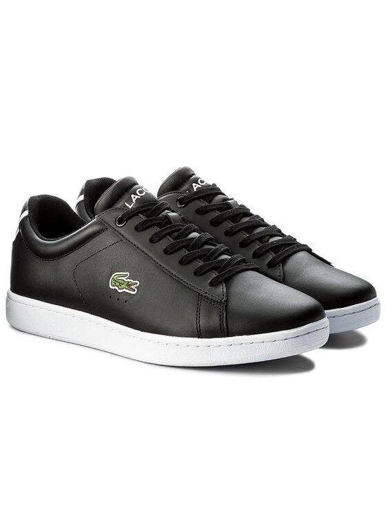 Lacoste carnaby evo bl deals 1 spm