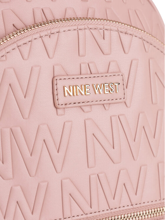 Nine West Nine West Plecak LX10046 Różowy