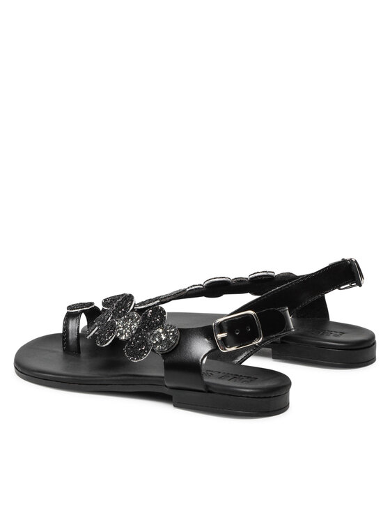 Primigi Primigi Sandale 1935222 D Negru
