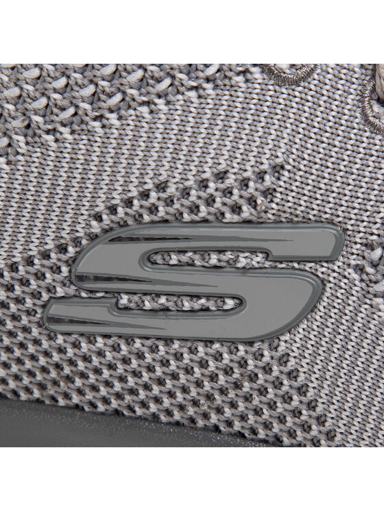 Skechers Skechers Αθλητικά Brisbane 232057/LTGY Γκρι