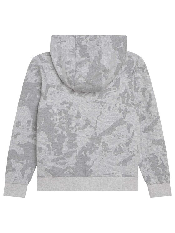 Timberland Timberland Суитшърт T25U15 S Сив Regular Fit