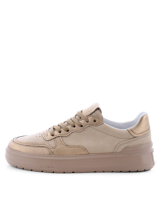 Kennel & Schmenger Kennel & Schmenger Sneakersy Snap 31-26210.514 Brązowy