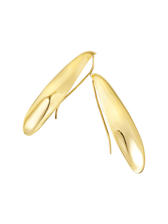 Breil Breil Orecchini B WHISPER Oro