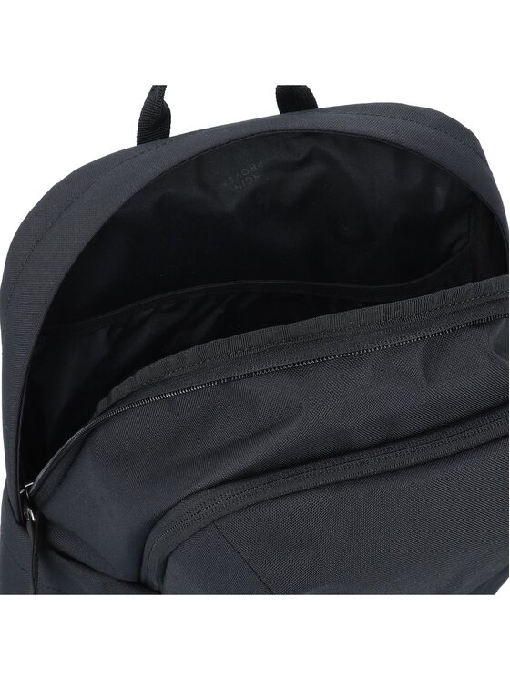 Jack Wolfskin Jack Wolfskin Torba 300496 Czarny