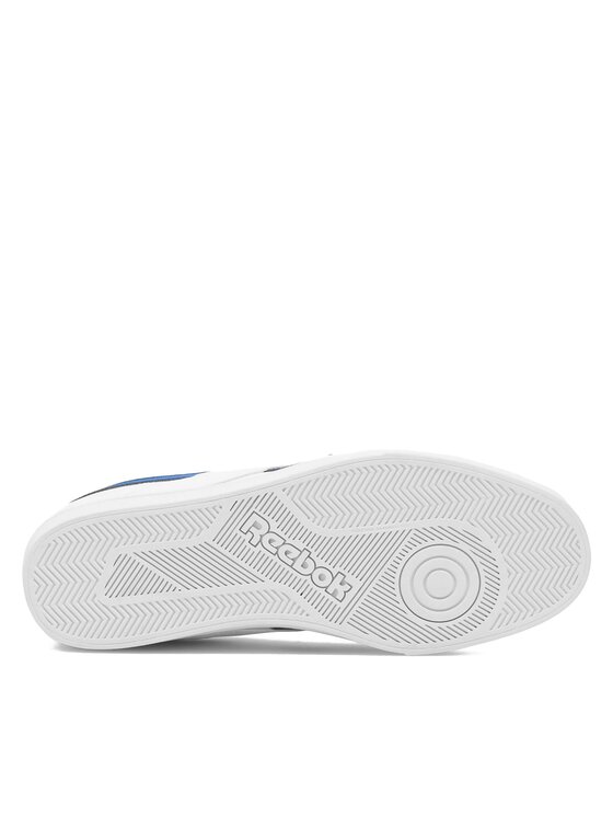 Reebok Reebok Snīkeri Royal Complet 100009562-M Balts