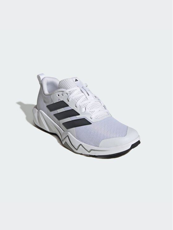 adidas adidas Batai į sporto salę Rapidmove Go Trainer M JQ1461 Balta