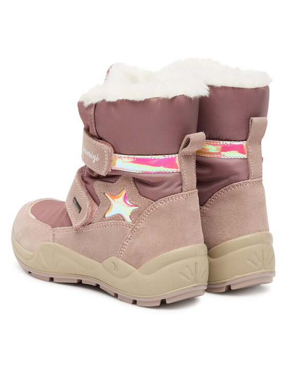 Primigi Primigi Μπότες Χιονιού GORE-TEX 8881533 S Ροζ