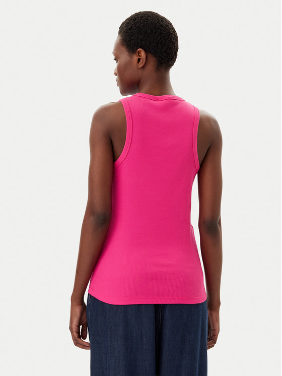 Liu Jo Liu Jo Felső WA5367 J0295 Rózsaszín Regular Fit