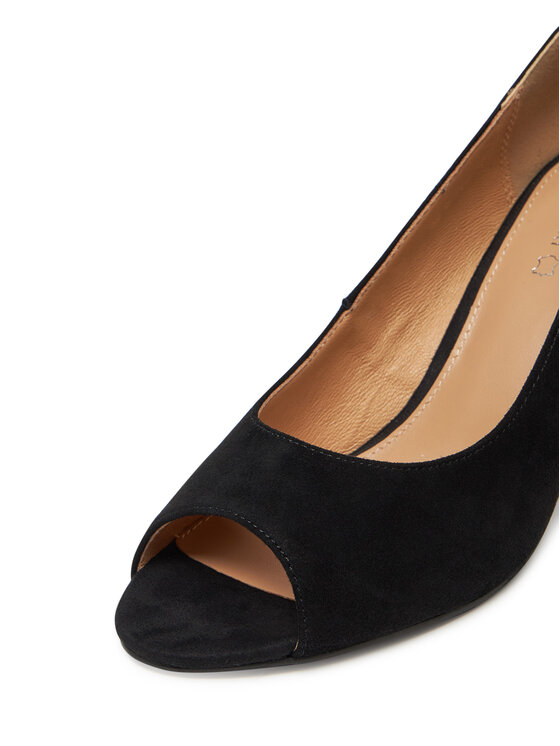 Lasocki Lasocki Scarpe stiletto WYL4166-1Z Nero