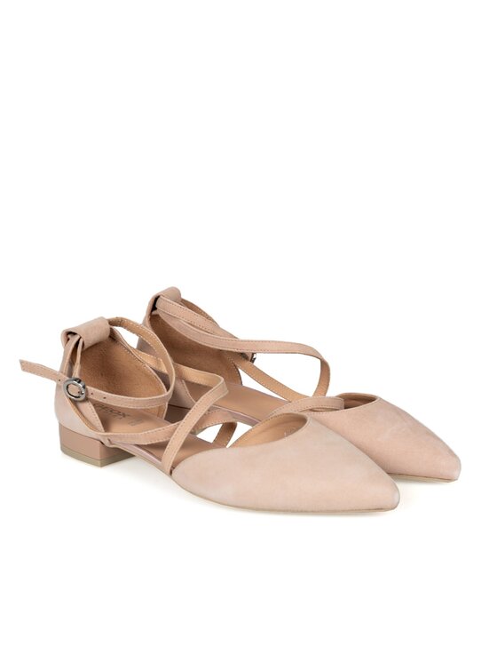 Geox Geox Sandali D049BB 00021 Beige